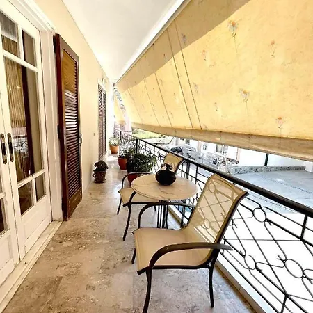 Jenny'S House Nafplio Apartment Exterior photo