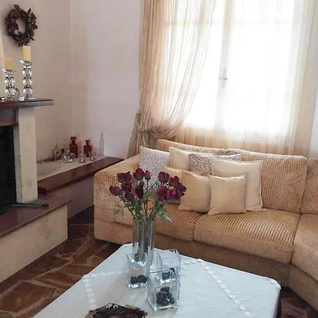 Jenny'S House Nafplio Apartment Exterior photo