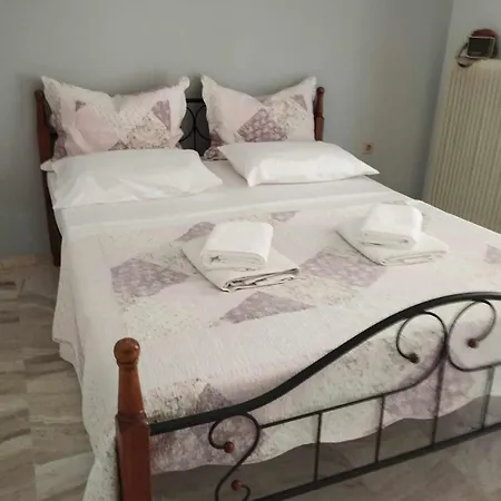 Jenny'S House Nafplio Apartment Exterior photo