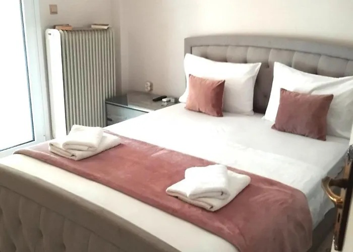 Jenny\'S House Nafplio
