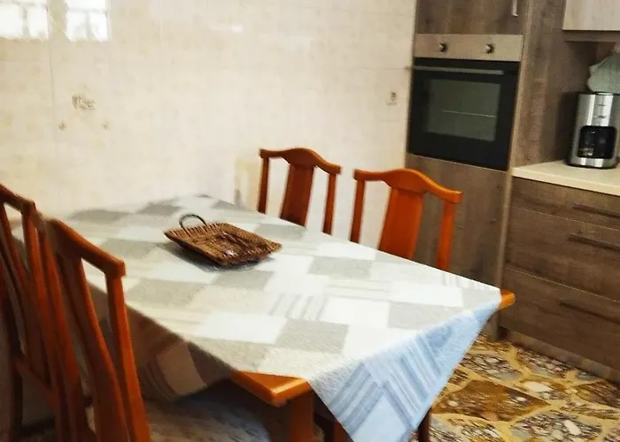Jenny\'S House Nafplio