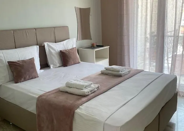 Jenny\'S House Nafplio