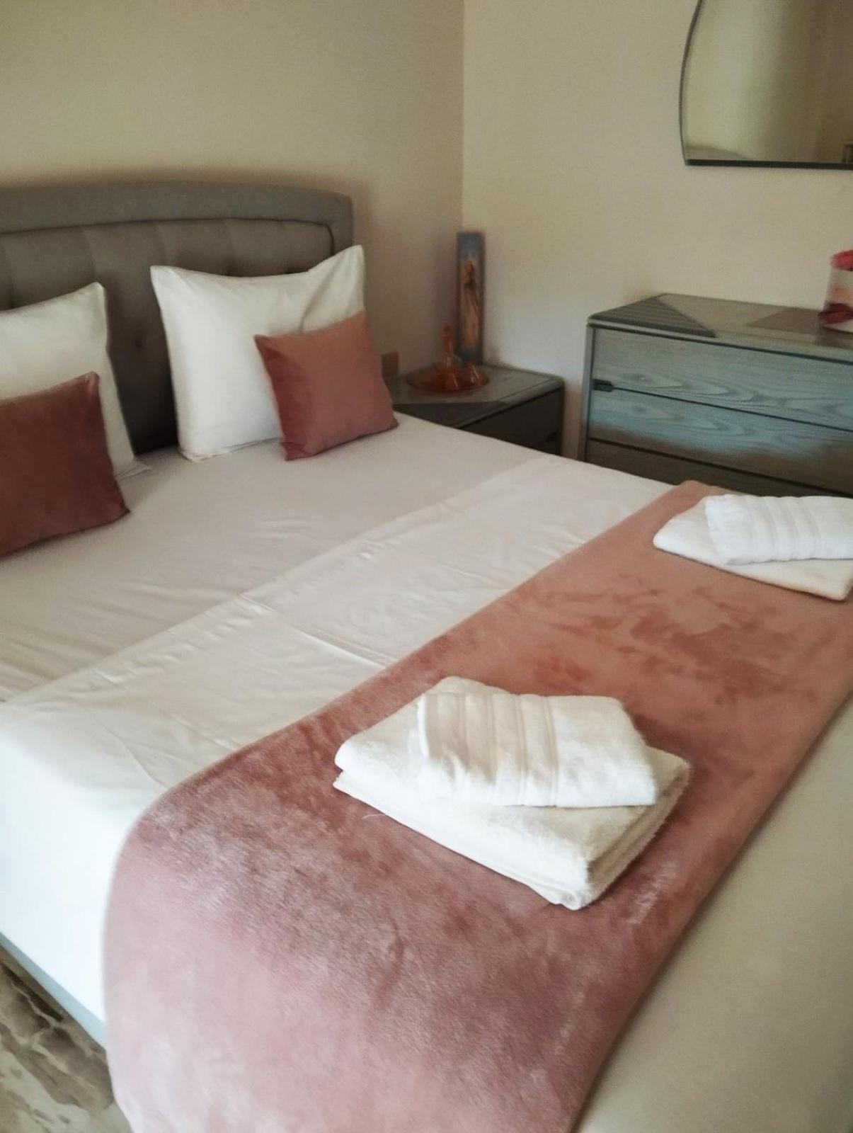Jenny's House Apartment Nafplio