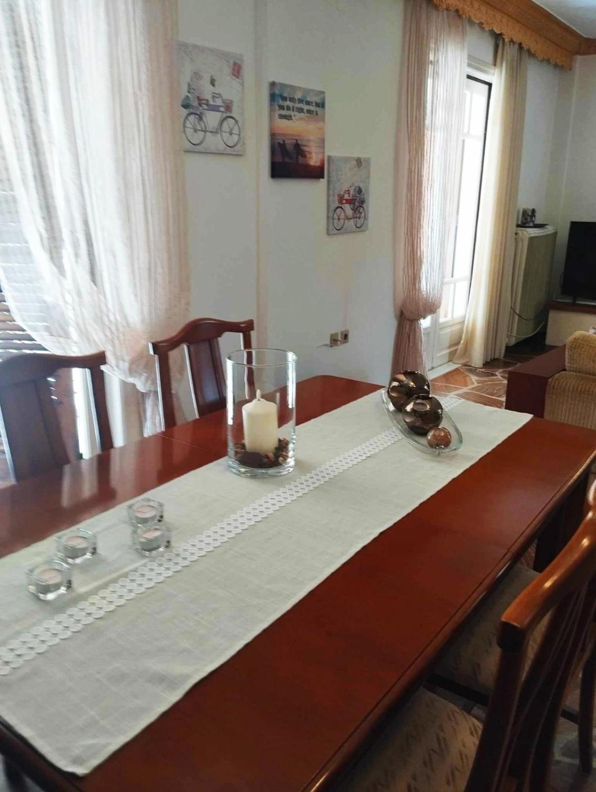 Apartment Jenny's House Nafplio