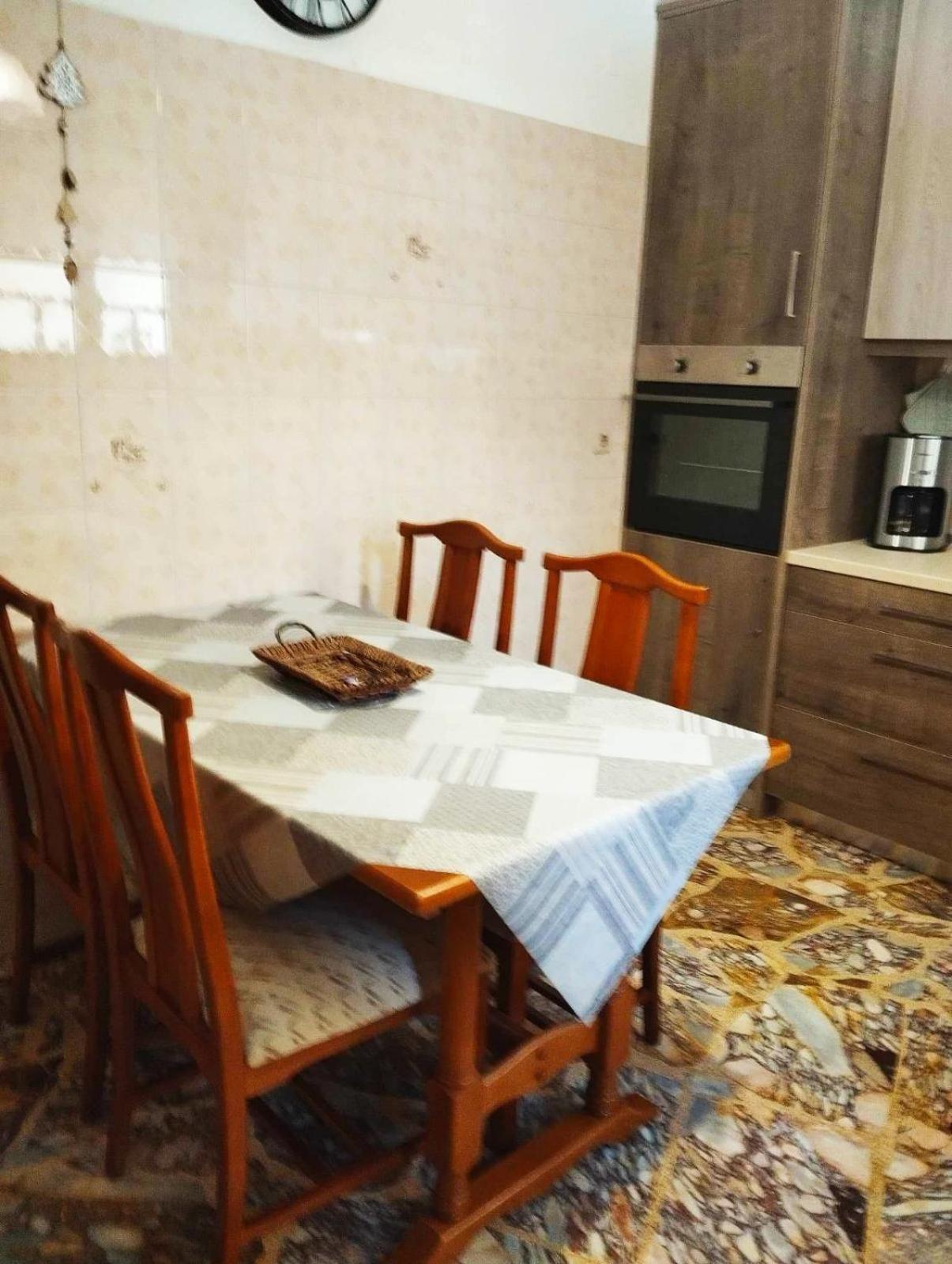 Appartement Jenny's House *