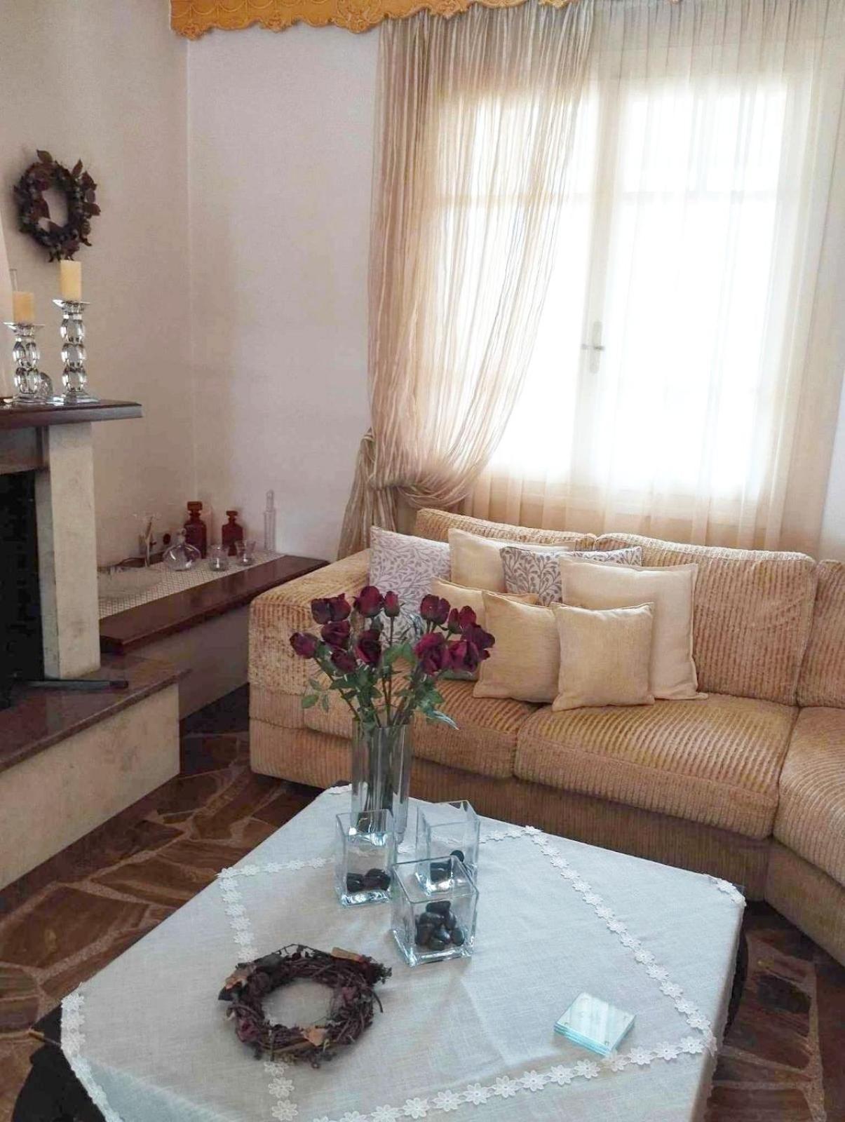 Appartement Jenny's House *