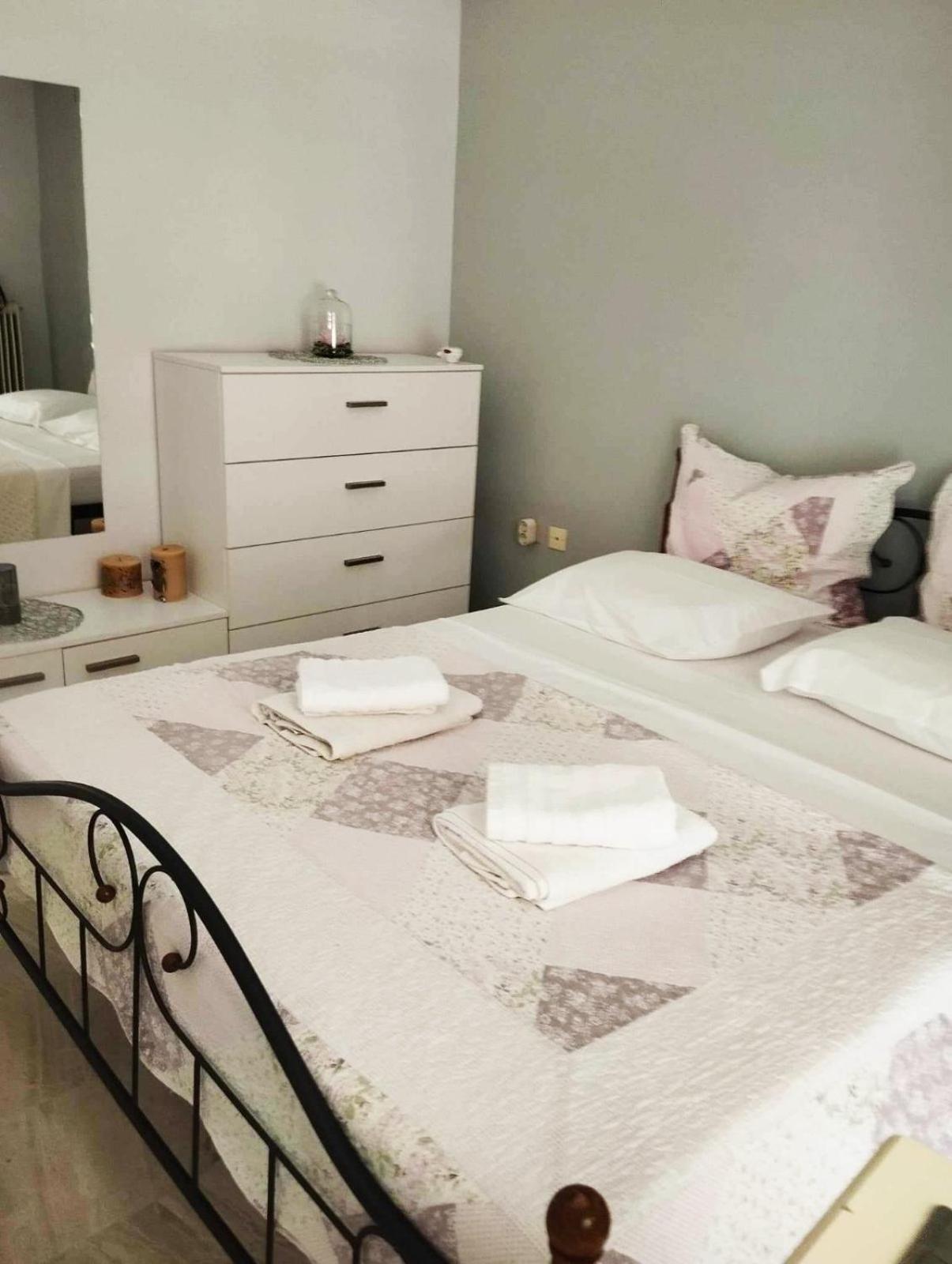 Apartment Jenny's House Nafplio