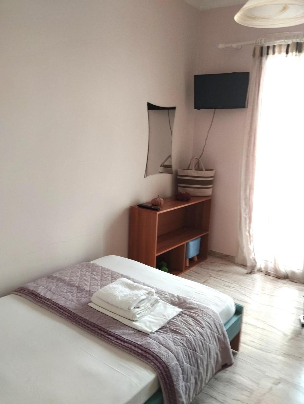 Jenny's House Appartement *