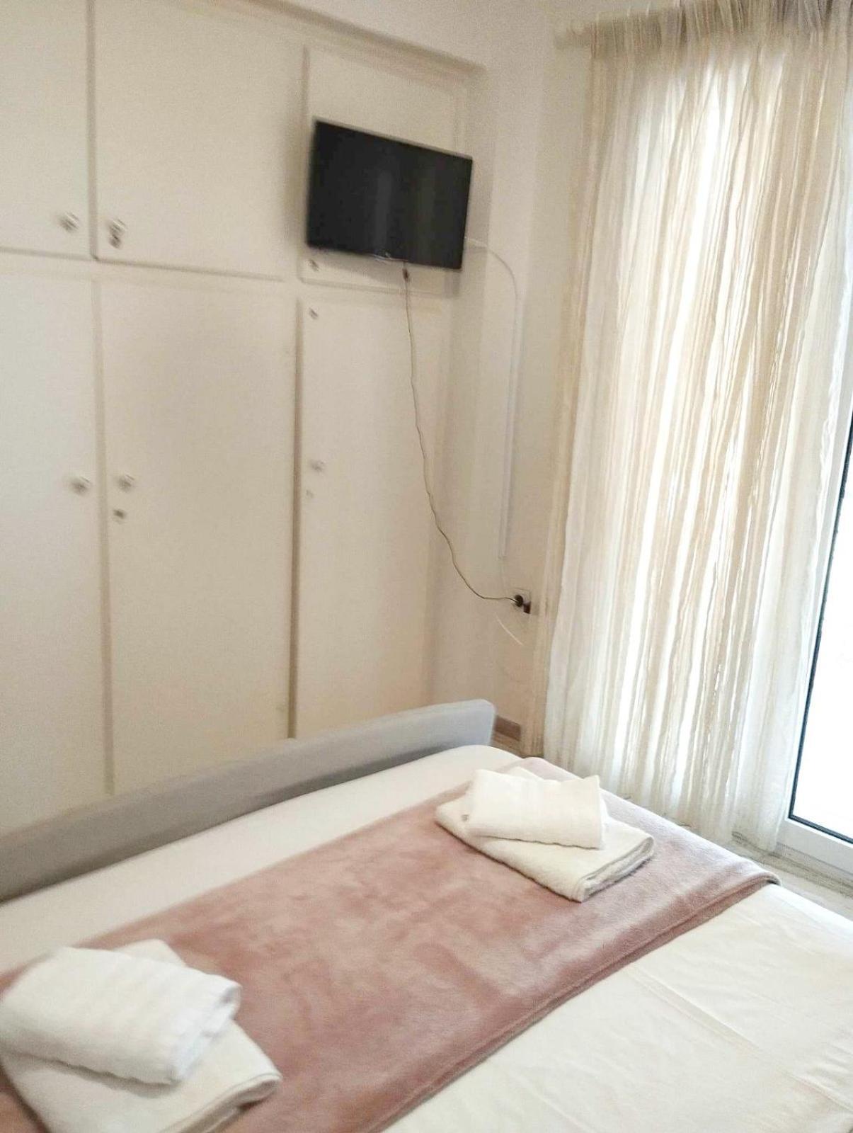 Appartement Jenny's House *