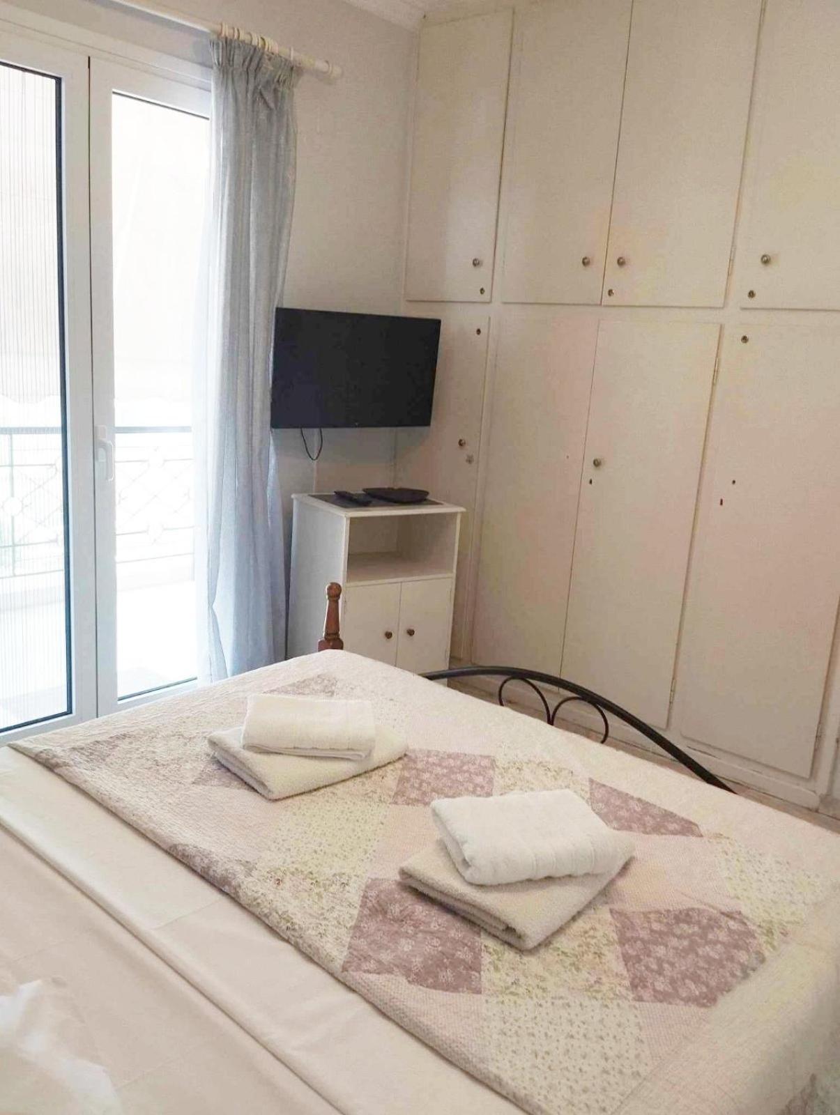 Jenny's House Apartment Nafplio